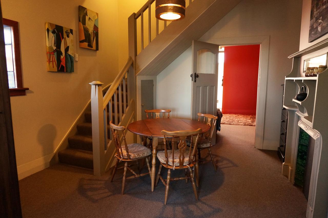 89 Carroll St, Dunedin Apartment Exterior photo