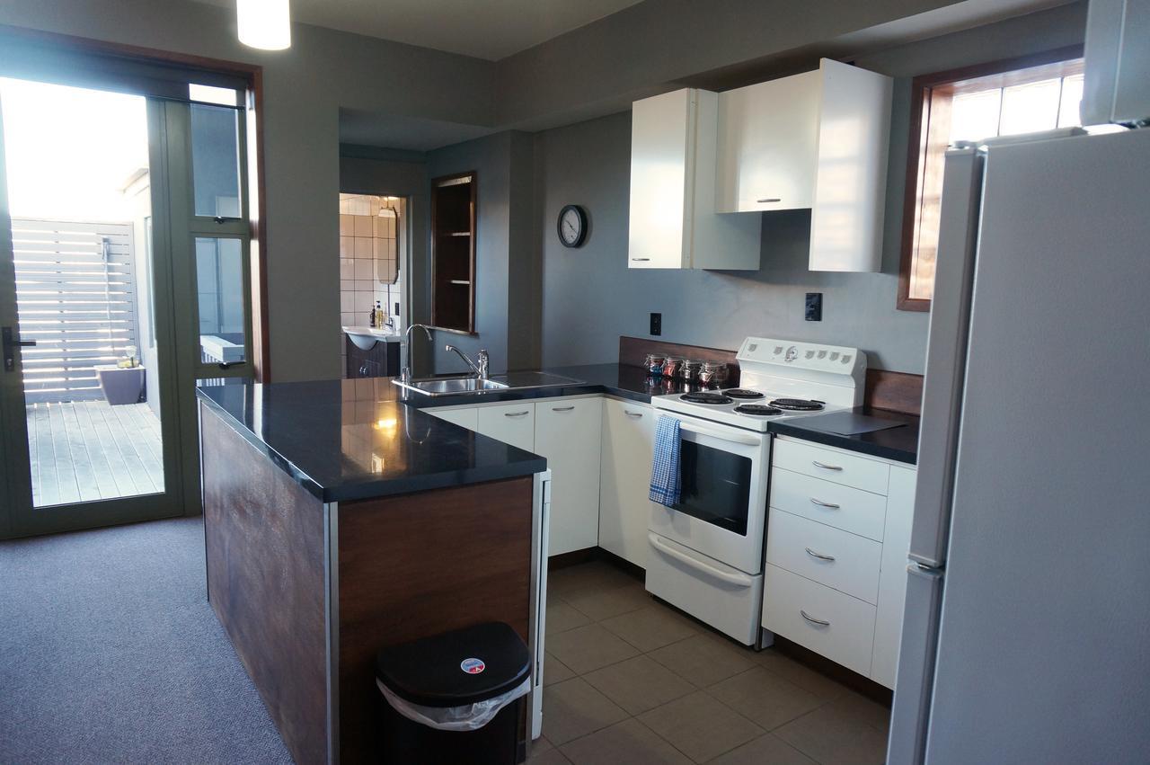 89 Carroll St, Dunedin Apartment Exterior photo