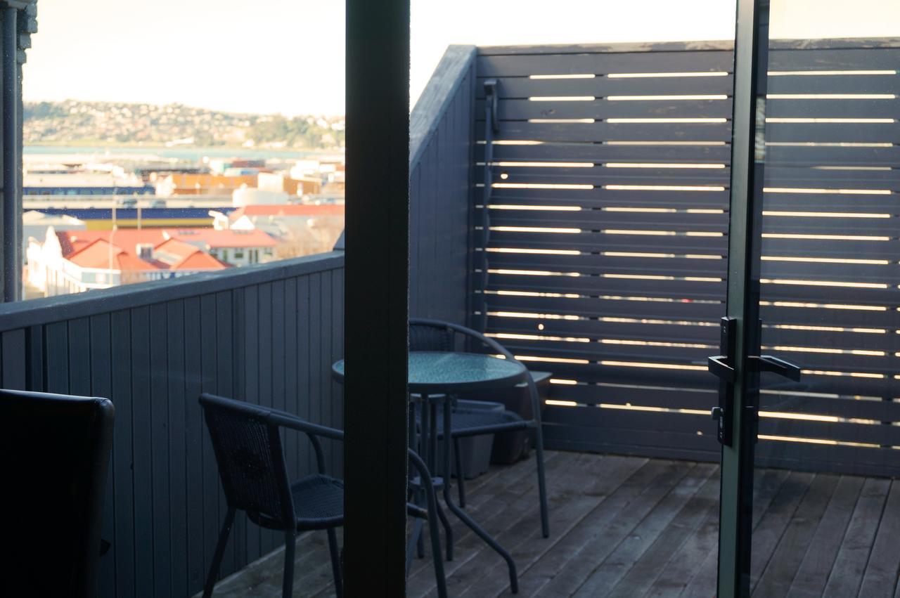 89 Carroll St, Dunedin Apartment Exterior photo